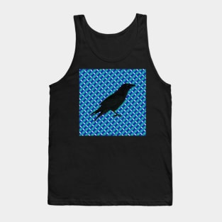 Crow Tank Top